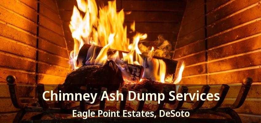 Chimney Ash Dump Services Eagle Point Estates, DeSoto - TX