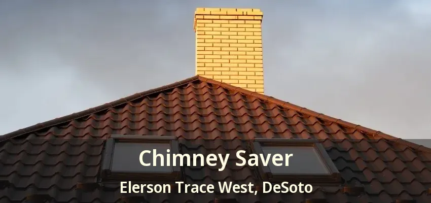 Chimney Saver Elerson Trace West, DeSoto - TX
