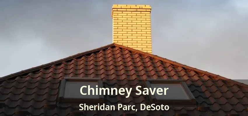 Chimney Saver Sheridan Parc, DeSoto - TX