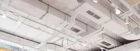 Air Duct Cleaning DeSoto