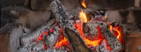 Chimney Ash Dump Services DeSoto