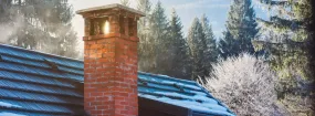 Chimney Blockage Removal DeSoto