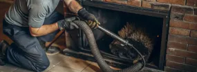 Chimney Cleaning DeSoto