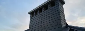 Chimney Crown Services DeSoto