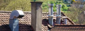 Chimney Experts DeSoto