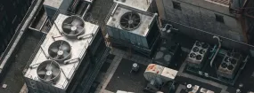 Chimney Fan Services DeSoto