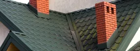 Chimney Flashing Services DeSoto