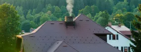 Chimney Inspection Services DeSoto