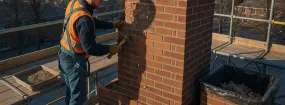 Chimney Masonry Services Springbrook Bend, DeSoto