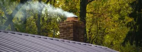 Chimney Odor Removal DeSoto