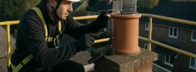 Chimney Pot Services Springbrook Bend, DeSoto