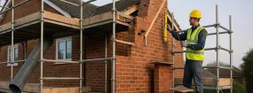 Chimney Repair Near Me Sheridan Parc, DeSoto