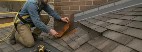 Chimney Repair Springbrook Bend, DeSoto