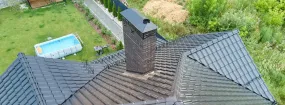 Chimney Saver DeSoto
