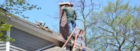 Chimney Service Company DeSoto