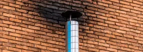 Chimney Soot Cleaning DeSoto