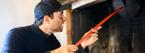 Chimney Sweep Services DeSoto