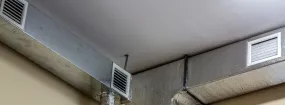 Clogged Air Duct Cleaning DeSoto