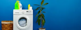 Clogged Dryer Vent Cleaning DeSoto