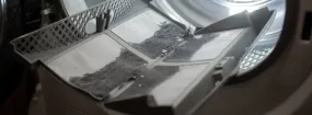 Dryer Lint Cleaning DeSoto