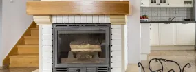 Fireplace Cleaning DeSoto