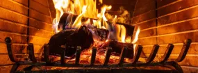 Fireplace Damper Services DeSoto