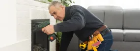 Fireplace Fixing Services DeSoto
