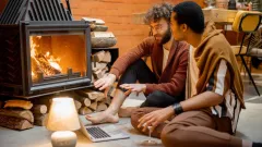 Fireplace Fixing DeSoto