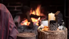Fireplace Inspection DeSoto
