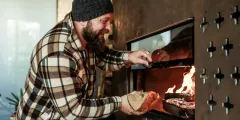 Fireplace Maintenance DeSoto