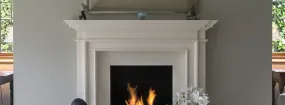 Fireplace Mantel Services DeSoto