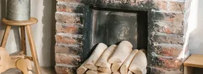 Fireplace Repair DeSoto