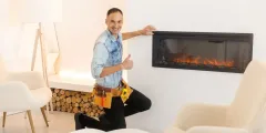 Fireplace Repairman DeSoto
