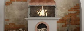 Fireplace Restore & Refurbish Services DeSoto