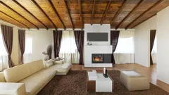 Fireplace Service Cost DeSoto