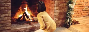 Fireplace Smell Removal DeSoto