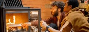 Fireplace Smoke Shaft Repair DeSoto