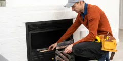 Fireplace Technician DeSoto