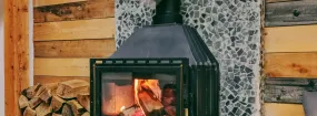 Fireplace Throat Services DeSoto