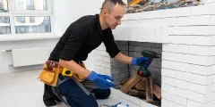 Fireplace Tune Up DeSoto