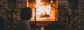 Fireplace Vent Cleaning DeSoto