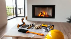 Fix A Gas Fireplace DeSoto