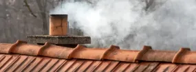 Fix Blocked Chimney DeSoto