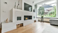 Fix Fireplace DeSoto