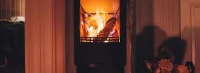 Fix Non-Working Fireplace DeSoto