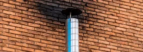Flue Cleaning DeSoto