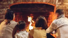 Gas Fire Repairs DeSoto