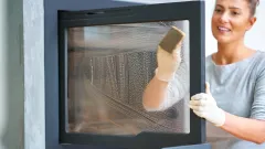 Gas Fireplace Cleaning DeSoto