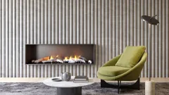 Gas Fireplace Service DeSoto