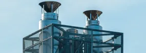 Industrial Chimney Services DeSoto